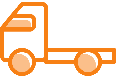 云和拖车/平板车